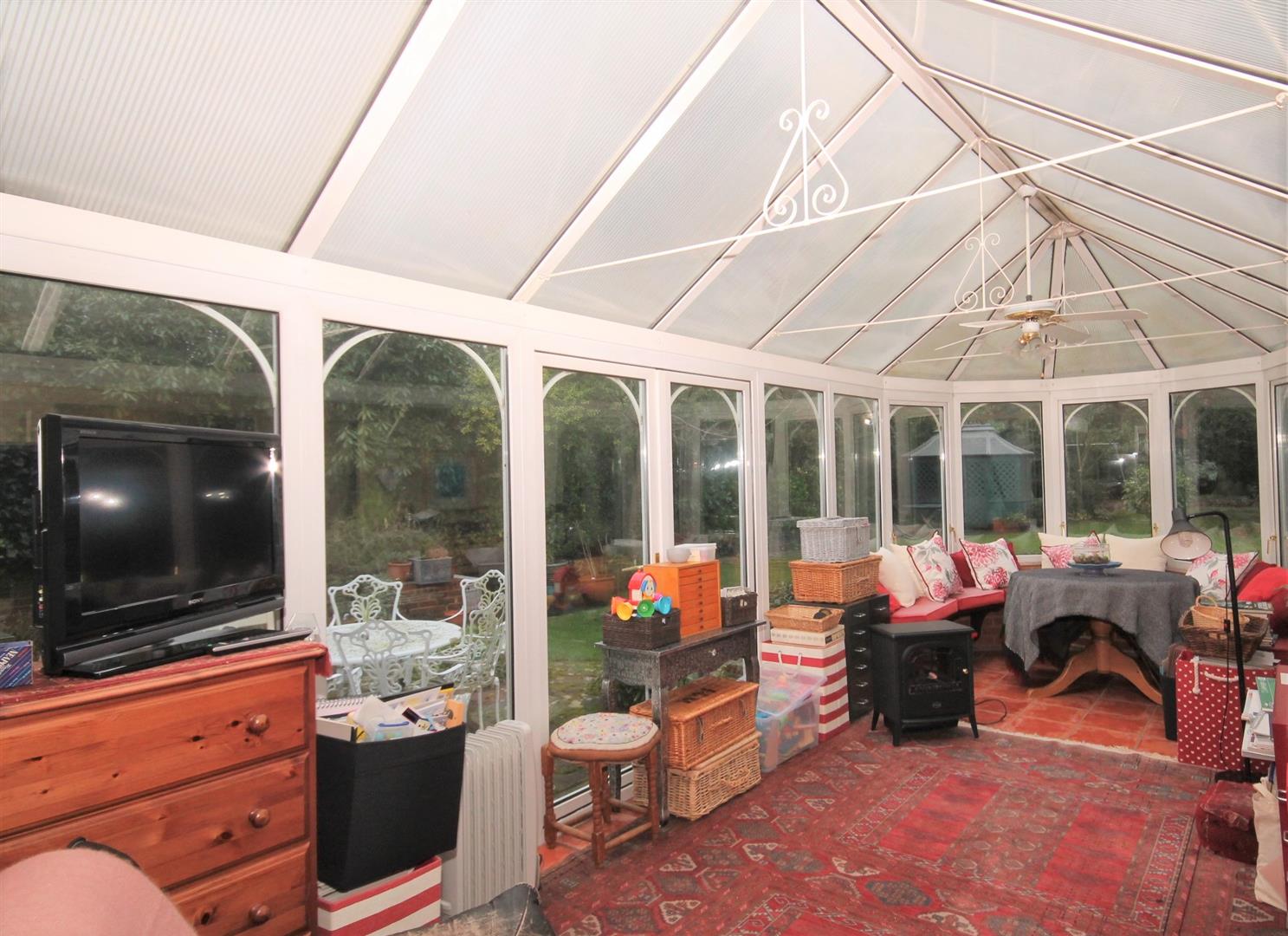 CONSERVATORY